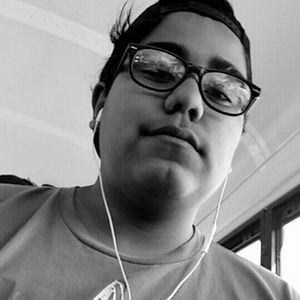 Meet your Posher, Freddy